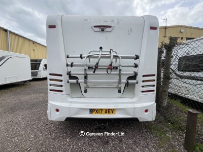 Bailey Autograph 79-4T 2017 (Trade) image 3