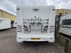 Used Bailey Autograph 79-4T 2017 motorhome Image