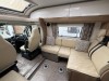 Used Bailey Autograph 79-4T 2017 motorhome Image