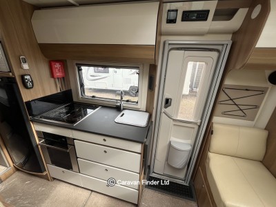 Bailey Autograph 79-4T 2017 (Trade) image 7