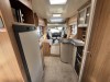 Used Bailey Autograph Approach 740 2014 motorhome Image