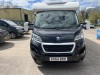 Used Bailey Autograph Approach 740 2014 motorhome Image