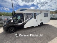 Bailey Autograph Approach 740 2014 Motorhomes Thumbnail