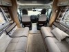 Used Bailey Autograph Approach 740 2014 motorhome Image