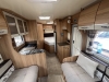 Used Bailey Autograph Approach 740 2014 motorhome Image