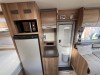 Used Bailey Autograph Approach 740 2014 motorhome Image