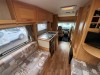 Used Elddis Autoquest 140 2010 motorhome Image