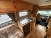 Used Elddis Autoquest 140 2010 motorhome Image