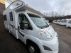 Used Elddis Autoquest 140 2010 motorhome Image