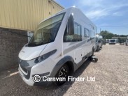 Rollerteam Pegaso 590 2020 Motorhomes Thumbnail
