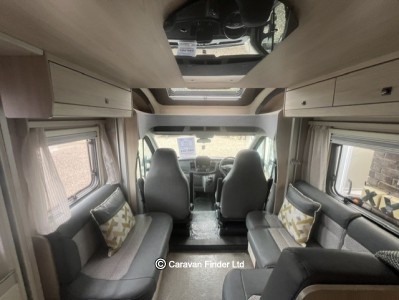 Autotrail F-Line F74 2021 (Trade) image 12