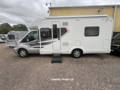 Autotrail F-Line F74 2021 (Trade) main image 