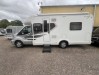 Used Autotrail F-Line F74 2021 motorhome Image