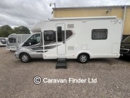 Autotrail F-Line F74 2021 Motorhomes Thumbnail