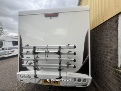 Autotrail F-Line F74 2021 (Trade) image 3