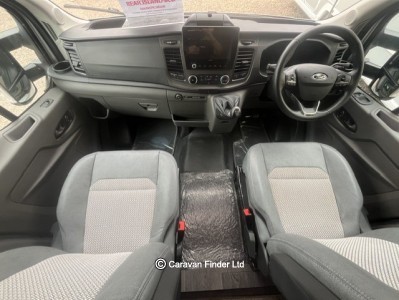 Autotrail F-Line F74 2021 (Trade) image 5