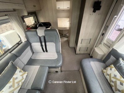 Autotrail F-Line F74 2021 (Trade) image 6