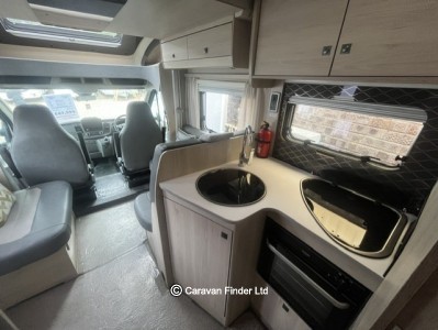 Autotrail F-Line F74 2021 (Trade) image 7