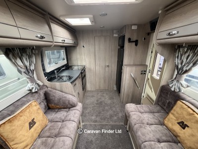 Autosleeper Corinium Duo 2022 (Trade) image 10