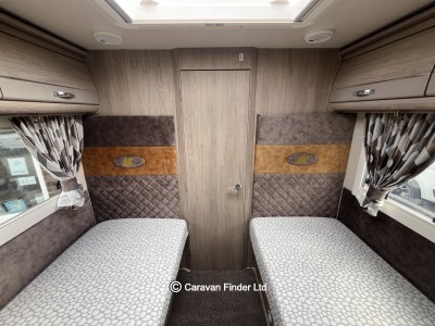 Autosleeper Corinium Duo 2022 (Trade) image 11