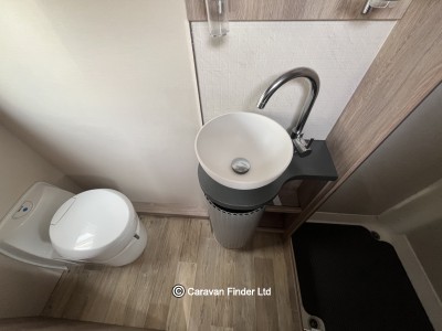 Autosleeper Corinium Duo 2022 (Trade) image 12