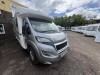 Used Autosleeper Corinium Duo 2022 motorhome Image