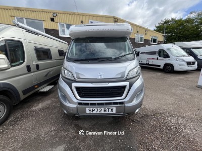 Autosleeper Corinium Duo 2022 (Trade) image 2