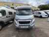 Used Autosleeper Corinium Duo 2022 motorhome Image
