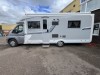 Used Autosleeper Corinium Duo 2022 motorhome Image