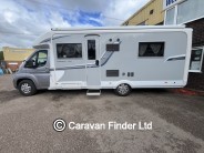 Autosleeper Corinium Duo 2022 Motorhomes Thumbnail