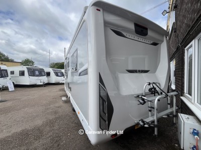 Autosleeper Corinium Duo 2022 (Trade) image 4