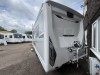 Used Autosleeper Corinium Duo 2022 motorhome Image