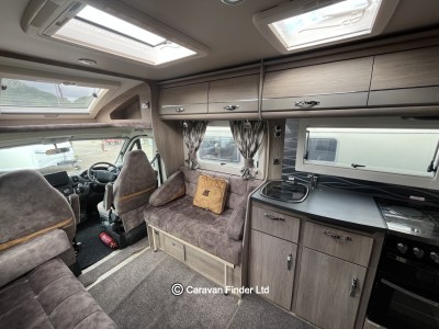 Autosleeper Corinium Duo 2022 (Trade) image 5
