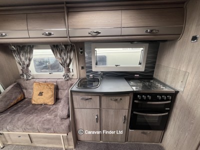 Autosleeper Corinium Duo 2022 (Trade) image 6