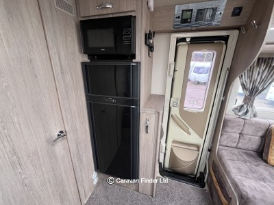 Autosleeper Corinium Duo 2022 (Trade) image 7