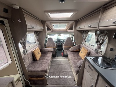 Autosleeper Corinium Duo 2022 (Trade) image 8