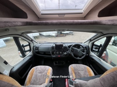 Autosleeper Corinium Duo 2022 (Trade) image 9