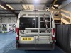 Used Autosleeper Symbol 2015 motorhome Image