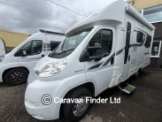 Bessacarr E462 2014 Motorhomes Thumbnail