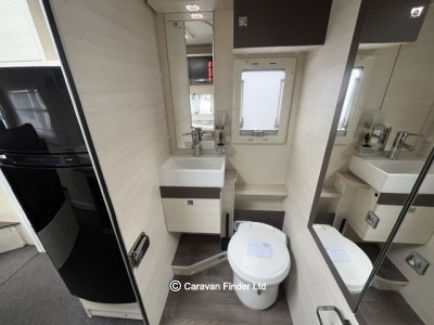 Chausson Welcome 620 2017 (Trade) image 10
