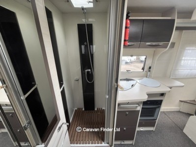Chausson Welcome 620 2017 (Trade) image 11