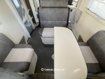 Chausson Welcome 620 2017 (Trade) image 12