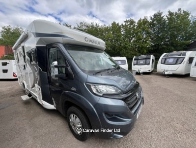 Chausson Welcome 620 2017 (Trade) image 1