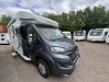 Used Chausson Welcome 620 2017 motorhome Image