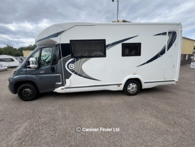 Chausson Welcome 620 2017 (Trade) main image 