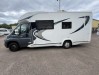 Used Chausson Welcome 620 2017 motorhome Image