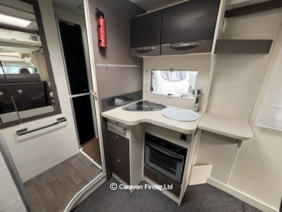 Chausson Welcome 620 2017 (Trade) image 6