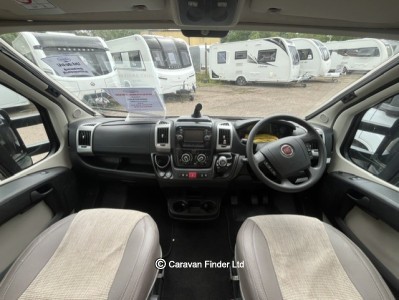 Chausson Welcome 620 2017 (Trade) image 7