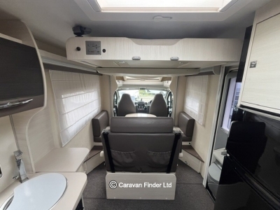 Chausson Welcome 620 2017 (Trade) image 8