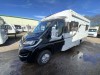 Used Elddis Evolution 155 2017 motorhome Image